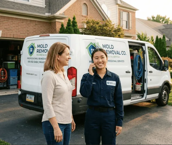 Crawlspace Mold Remediation Iola, WI FAQs